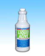 Carpet Chemical (Spotter / Enzyme / Neutralizer Deodorant) Liquid Alive Odor Digester QT